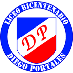 LICEO BICENTENARIO DIEGO PORTALES P.